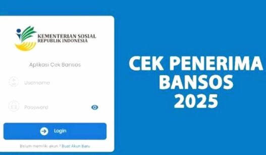 BLT Rp900 Ribu Cair Serentak, Begini Cara Cek Status Penerima