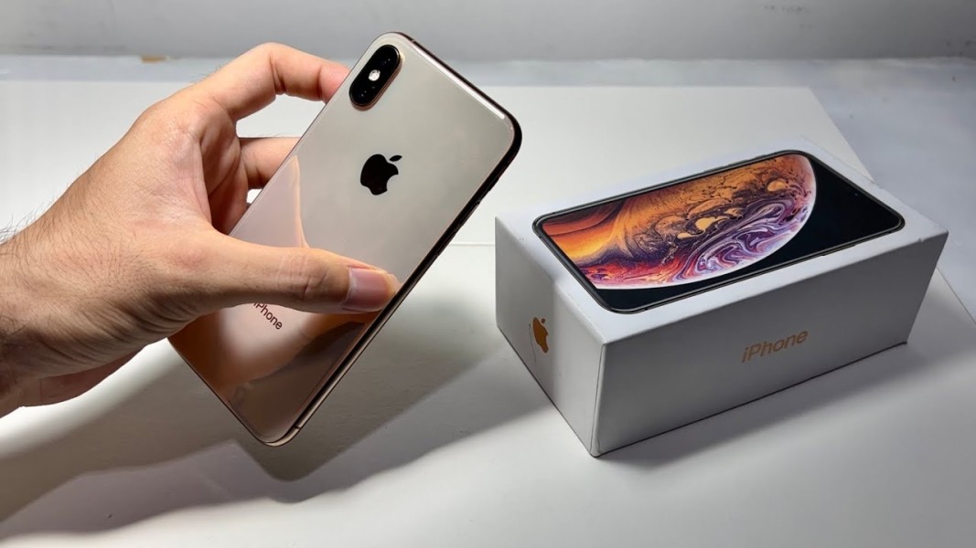iPhone XS Max: Premium Murah Meriah