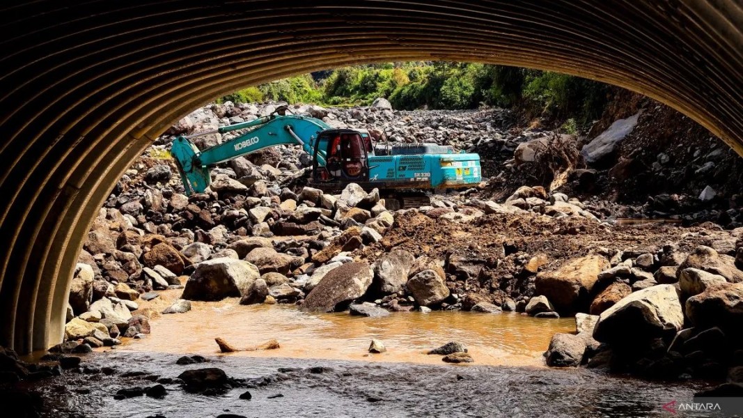 Pemerintah Fokus Pemulihan Air Bersih di Sumatera Menjelang Ramadhan 2026