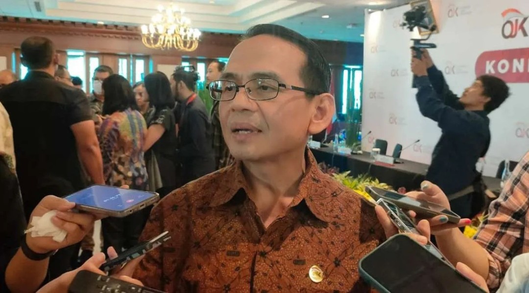 Aset Modal Ventura Naik, Pembiayaan Tumbuh Stabil di 2025 Aset Modal Ventura Naik, Pembiayaan Tumbuh Stabil di 2025