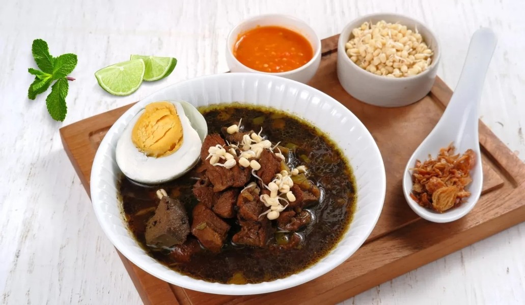 Rekomendasi Tempat Rawon Terhits di Kota Malang untuk Pecinta Kuliner Sejati