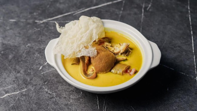 Rekomendasi 14 Kuliner Pagi Bandung, Nikmati Sarapan Lezat dan Beragam