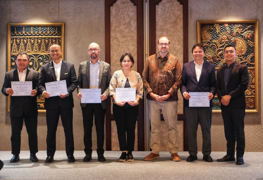 PERURI gaungkan nilai nilai keberlanjutan dalam forum pemimpin korporasi infuse executive workshop