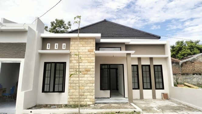 Rekomendasi Rumah Murah di Bantul yang Nyaman dan Asri