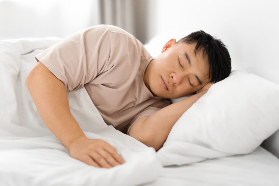 Cara Tidur yang Berkualitas di Malam Hari yang Patut Dicoba