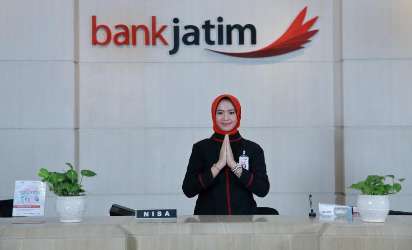 Bank Jatim Percepat Layanan Lewat Digitalisasi