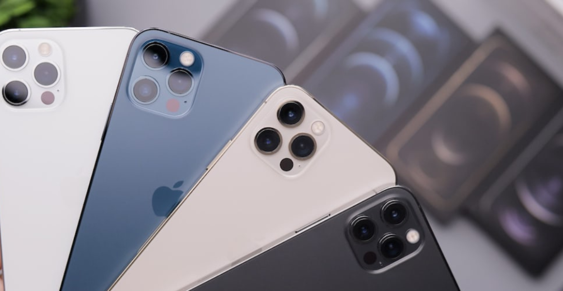 iPhone untuk Semua dengan Harga Terjangkau