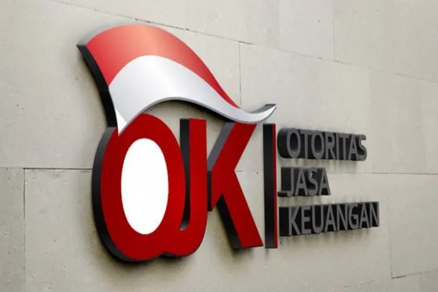 OJK: 19 Pinjol Alami Kredit Macet di Atas 5% per April 2026