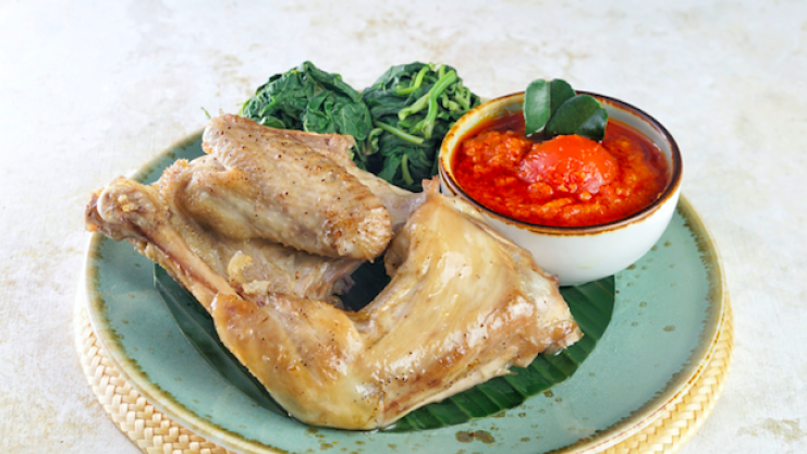 Deretan Resep Ayam Khas Padang Gurih Berempah yang Cocok Jadi Menu Makan Siang Favorit Keluarga