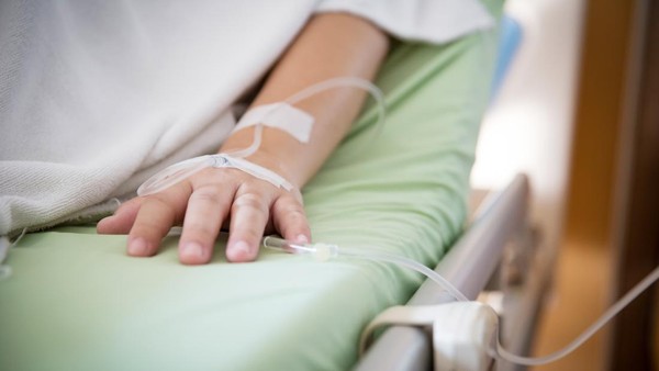 Donor Ginjal Tak Bahayakan Kesehatan, Kata Dokter
