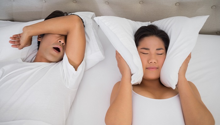 Cara Tidur Nyenyak Tanpa Ngorok untuk Semua