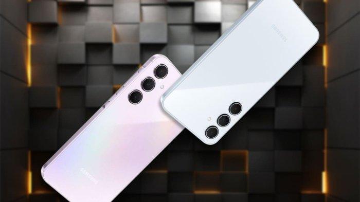 Samsung Galaxy A56 dan A36, Peluncuran Terbaru dengan Spesifikasi dan Fitur Unggulan