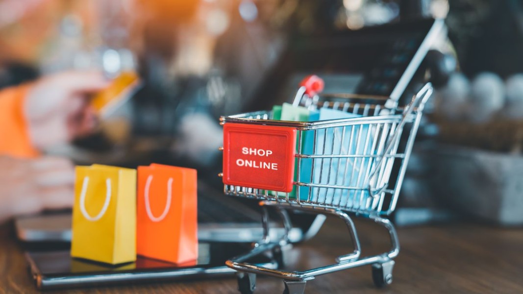 Marketplace Belanja Online Pilihan Utama Ibu-Ibu Indonesia