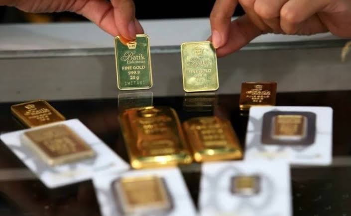 Ramalan Harga Emas Terbaru Usai Rebound dan Drama Tensi Geopolitik