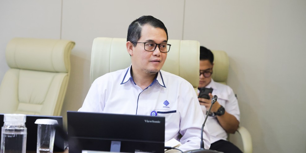 Kemnaker Perpanjang Pendaftaran Pelatihan Vokasi Nasional Batch 1