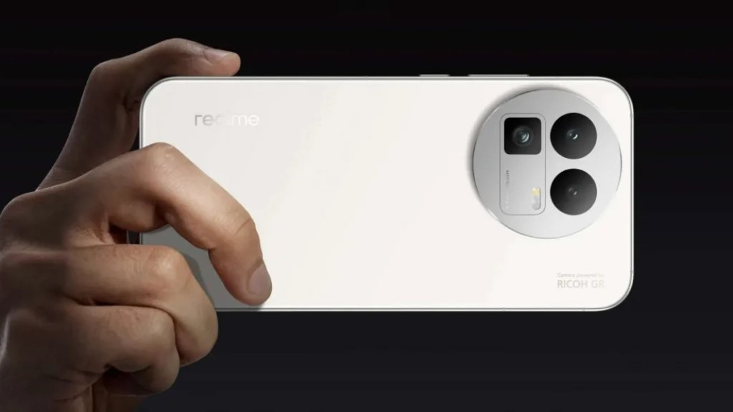 Realme GT8 Pro Spesifikasi Lengkap dan Harga Internasional Dirilis