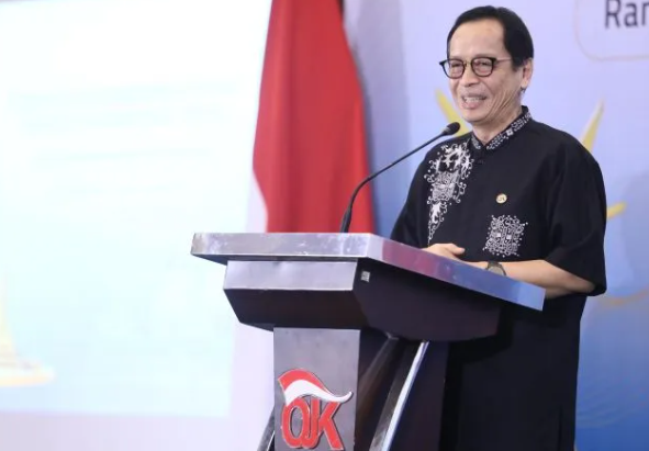 Pertumbuhan Kredit Perbankan Meningkat 10,27%: OJK Ungkap Kondisi Stabil dan Resilien Industri Finansial