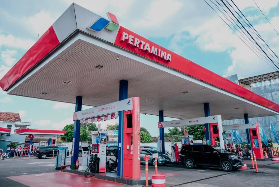 Update Harga BBM Pertamina September 2025 di Berbagai Wilayah