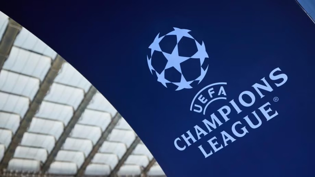 Jadwal Pertandingan Sepak Bola Liga Champions Menarik Malam Ini
