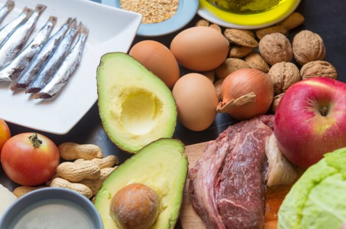 20 Makanan yang Dapat Menurunkan Kolesterol dengan Cepat