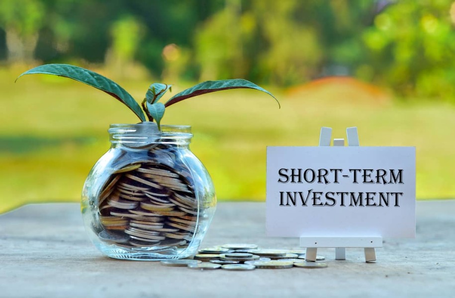 Investasi Jangka Pendek Contohnya adalah Strategi dan Jenis yang Paling Menguntungkan