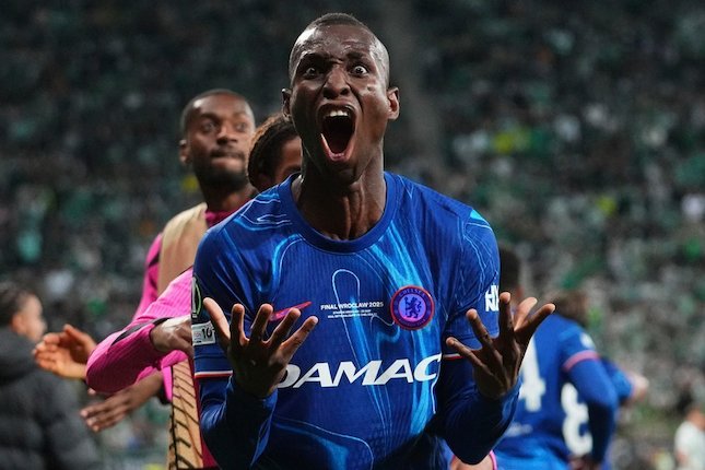 Wejangan Mane Bantu Jackson Siap Gabung Bayern Munchen