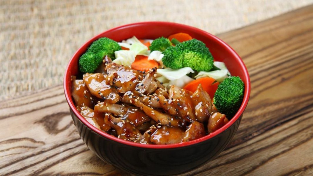 Resep Chicken Teriyaki Empuk Praktis dengan Saus Meresap Maksimal