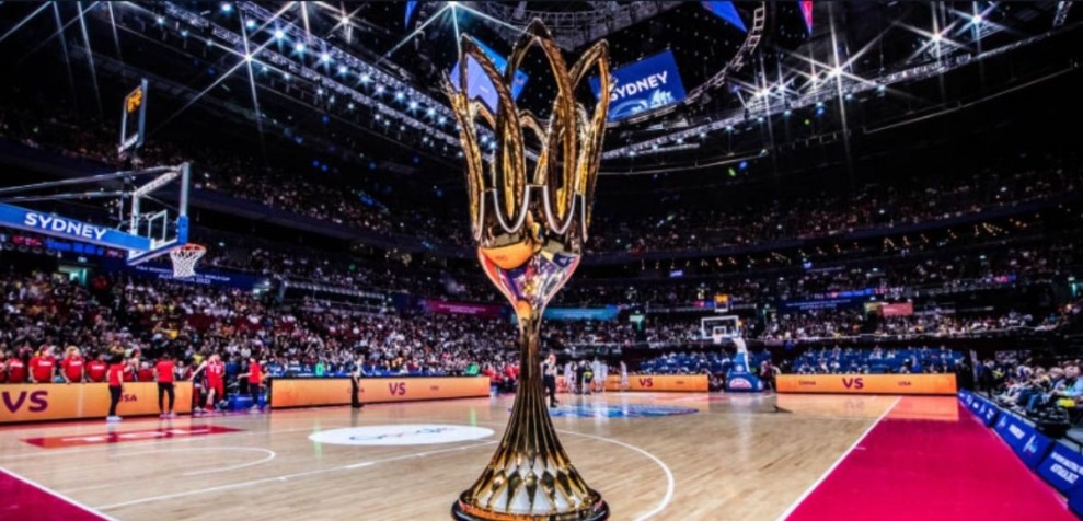 Piala Dunia Basket Putri 2026 Semakin Dekat dan Menarik