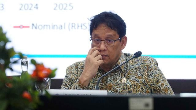 Penerimaan Pajak Kuartal I 2026 Tumbuh Signifikan Ditopang PPN dan PPh