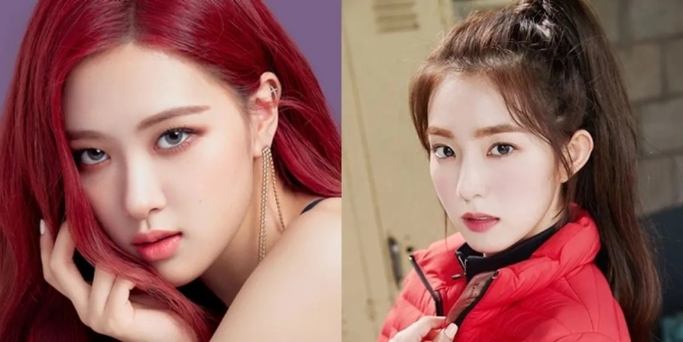 Inspirasi Make Up Natural Ala Idol Korea: Rahasia Kecantikan yang Memikat