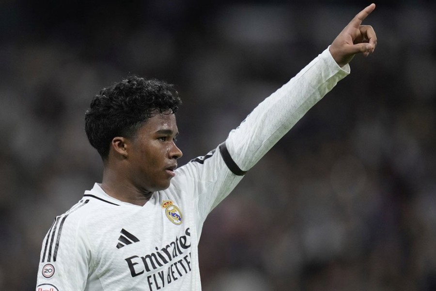 Real Madrid Hadapi Dilema: Gonzalo Garcia Bersinar, Endrick Terpinggirkan
