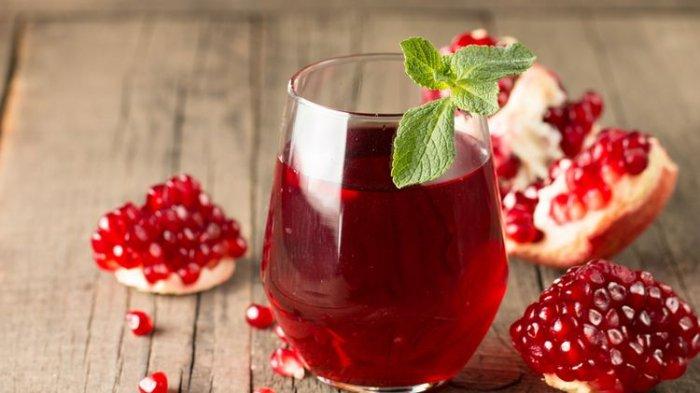 Rutin Minum Ini Dapat Mendukung Arteri Bersih dan Buat Jantung Sehat