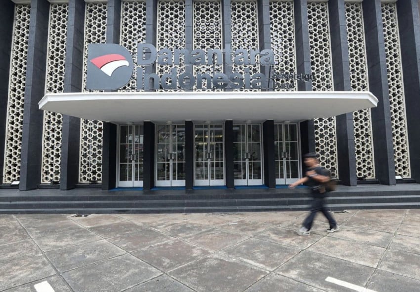 Kelola Logam Tanah Jarang, Perminas Jadi BUMN Strategis Baru