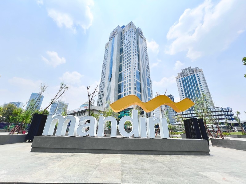 Bank Mandiri Salurkan 4.596 Unit KPR FLPP di Mei 2025, Capai 100 persen Kuota Awal