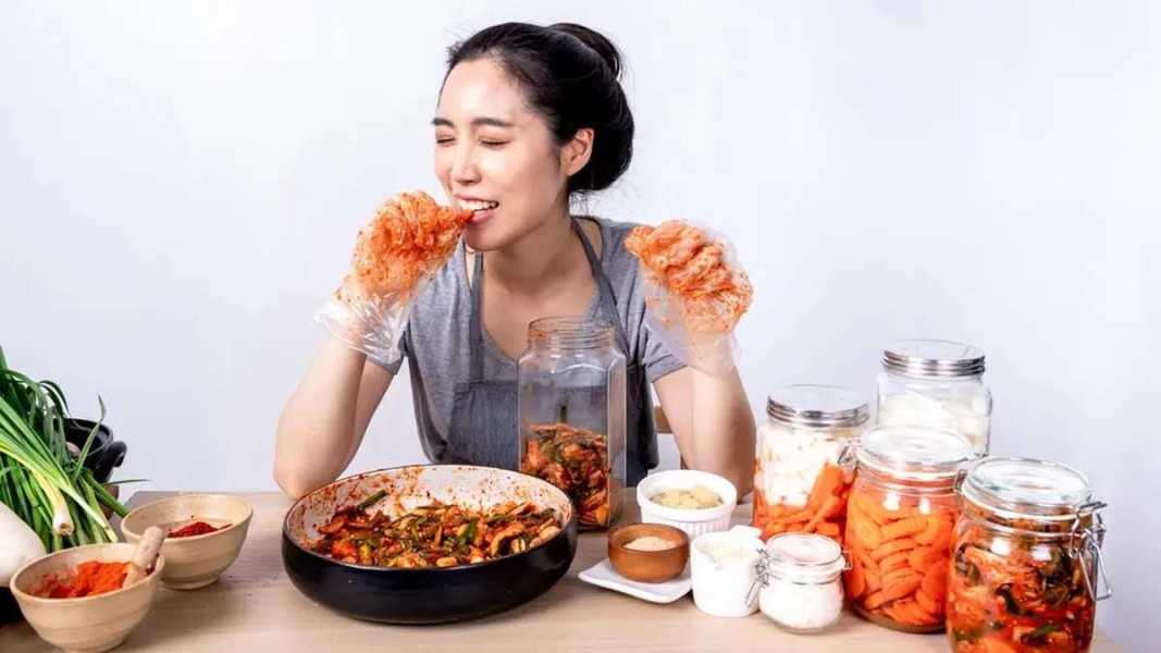 Dokter Jelaskan Makan Pedas Boleh Asal Tak Berlebihan