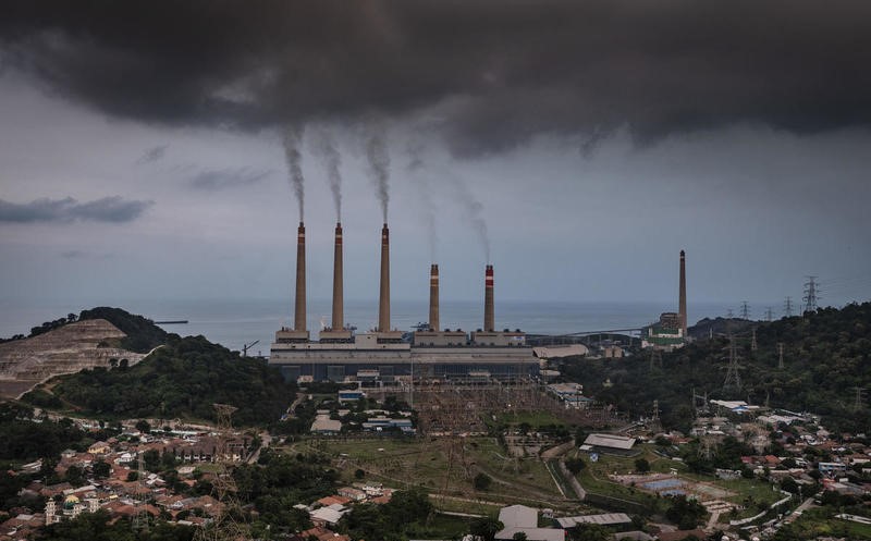 Gas Fosil Dinilai Bukan Solusi Transisi Energi, Greenpeace dan Celios Desak Pemerintah Fokus ke Energi Terbarukan