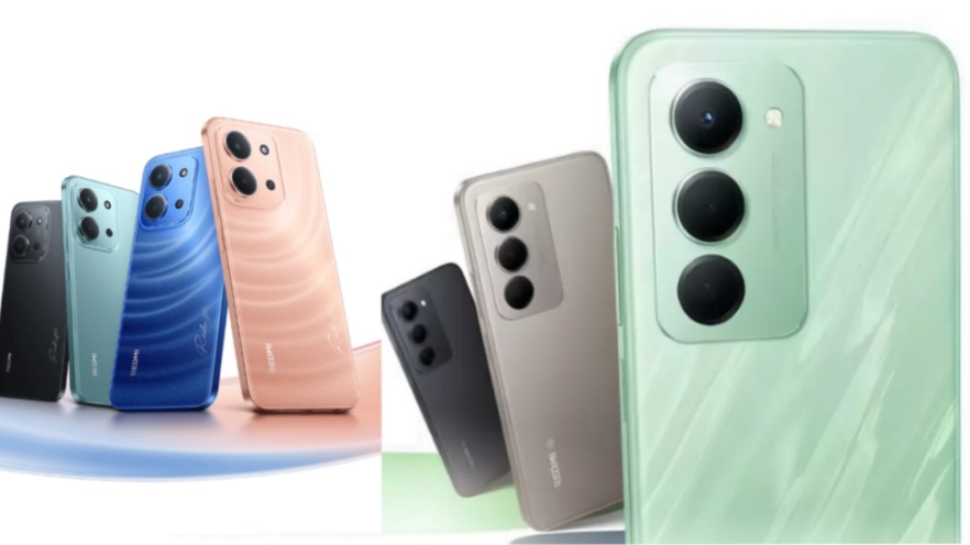 Bedah Spesifikasi Redmi 15C vs Redmi 15, Mana yang Lebih Worth It?