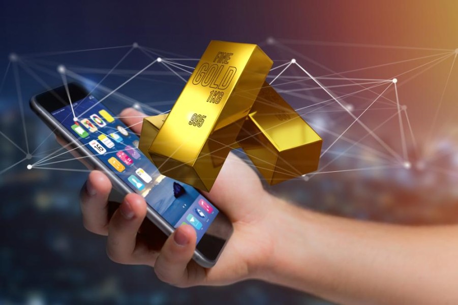 5 Investasi Cocok untuk Anak Muda