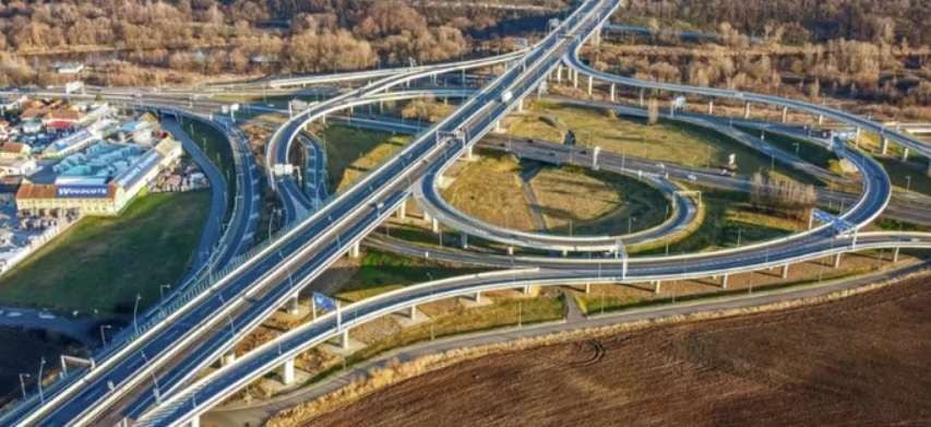 Proyek Tol Getaci Jadi Langkah Besar Pemerintah Bangun Konektivitas Nasional