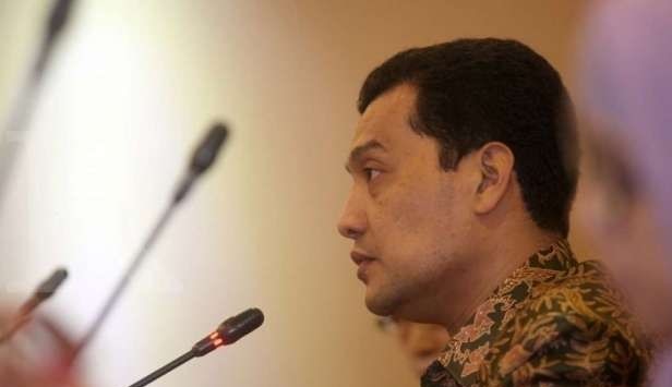 Pooling Fund Bencana Perkuat Asuransi Barang Milik Negara