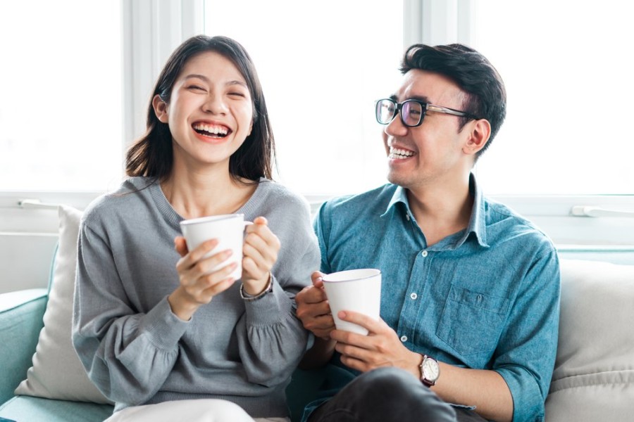 Topik Deep Talk Bersama Pasangan untuk Hubungan yang Lebih Dekat dan Bermakna