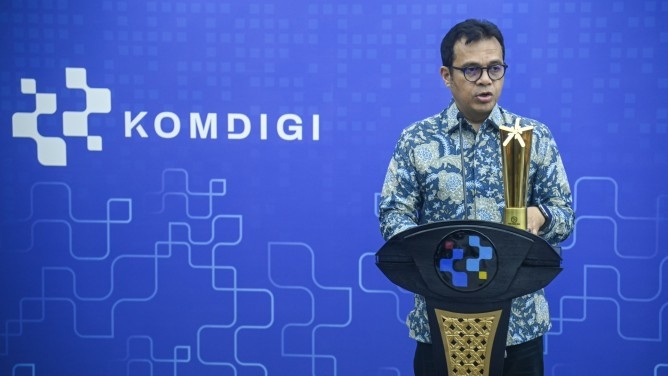 Komdigi Siapkan Panduan Nasional AI Jadi Perpres Demi Etika Digital Media