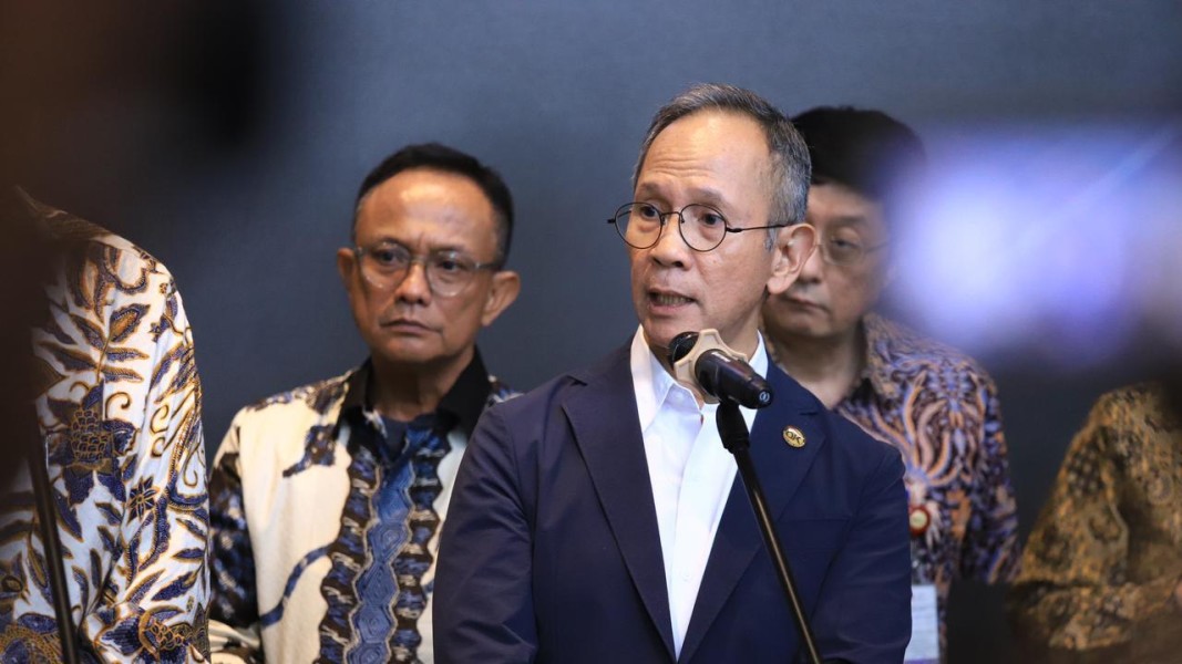 BEI dan OJK Perkuat Transparansi Demi Kepercayaan Investor