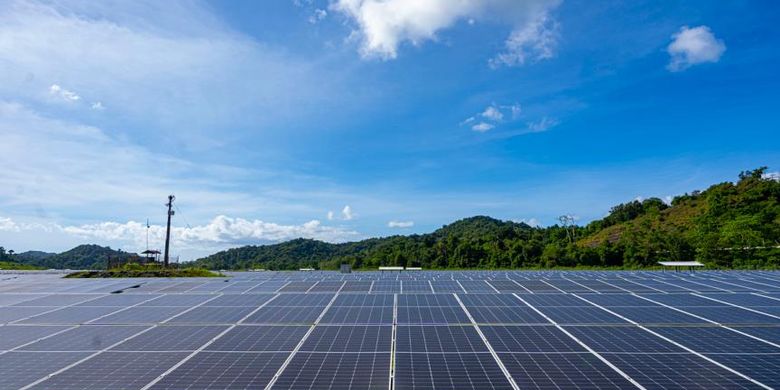 Pulau Sulawesi, Timor, dan Sumbawa Menuju Energi Terbarukan Pulau Sulawesi, Timor, dan Sumbawa Menuju Energi Terbarukan
