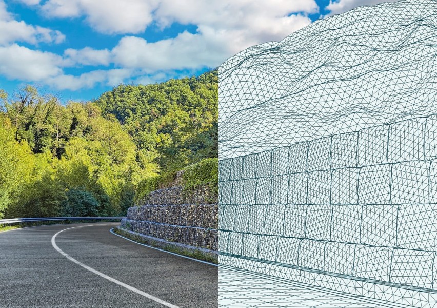 Maccaferri Perkuat Infrastruktur Berkelanjutan Lewat Teknologi dan TKDN