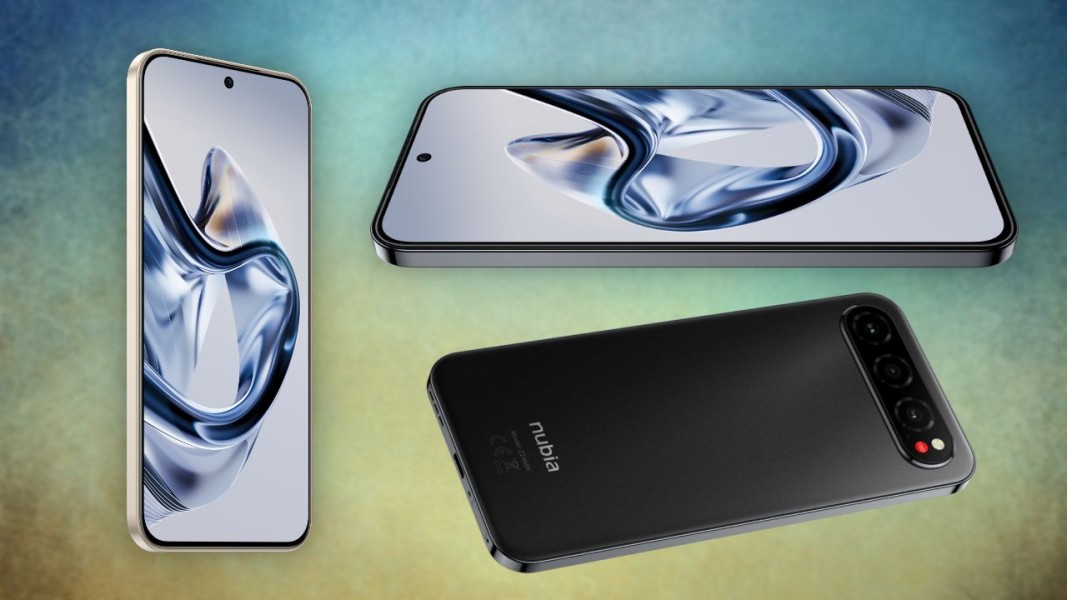 Smartphone ZTE Nubia Air Bawa Desain Ramping Dan Fitur Tangguh