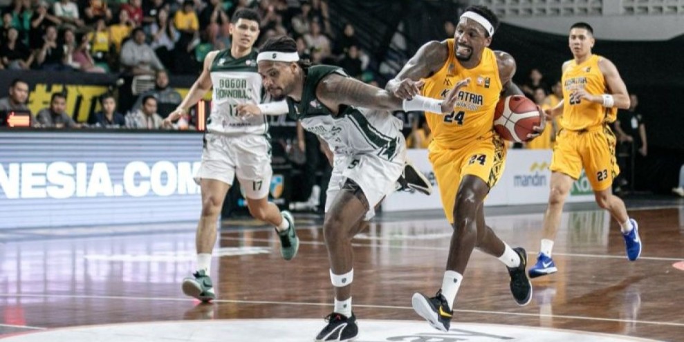 Daftar Lengkap Pemain Tim Merah Untuk IBL All-Star 2026 Terbaru