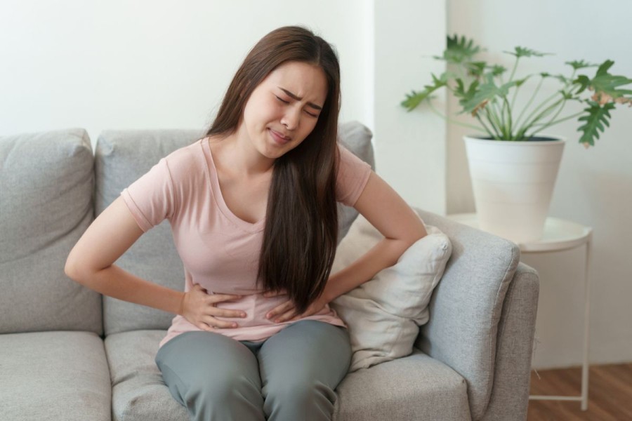Proses Terjadinya Menstruasi, Hormon, hingga Gejalanya