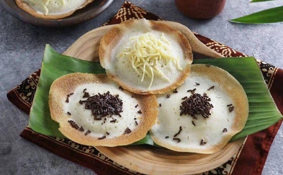 Menelusuri Nikmatnya Serabi Solo: 5 Tempat yang Wajib Dicoba