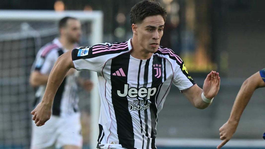 Arsenal Bergerak Serius untuk Rekrut Bintang Juventus Yildiz